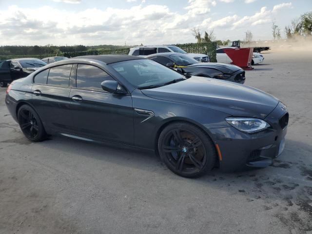 Photo 3 VIN: WBS6C9C57FD467763 - BMW M6 