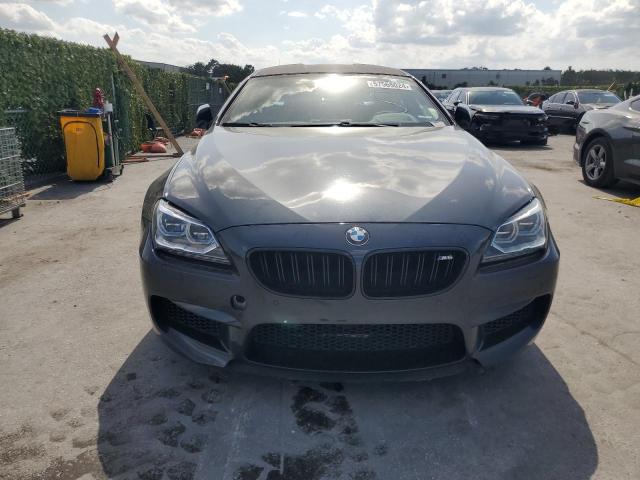 Photo 4 VIN: WBS6C9C57FD467763 - BMW M6 