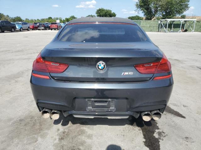 Photo 5 VIN: WBS6C9C57FD467763 - BMW M6 