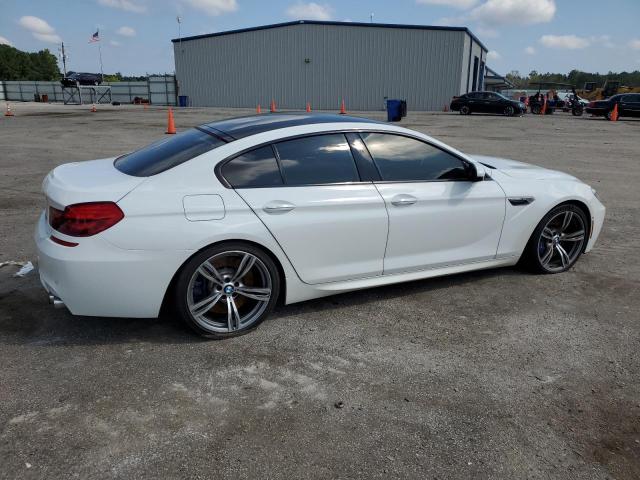 Photo 2 VIN: WBS6C9C58FD467805 - BMW M6 GRAN CO 