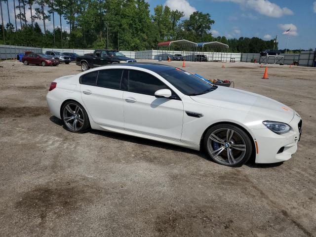 Photo 3 VIN: WBS6C9C58FD467805 - BMW M6 GRAN CO 