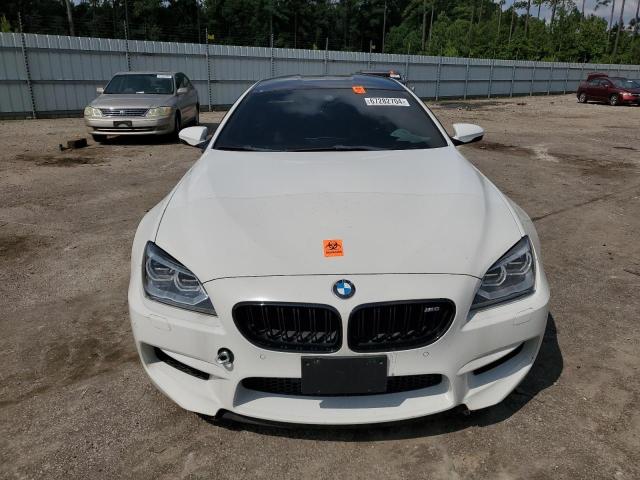 Photo 4 VIN: WBS6C9C58FD467805 - BMW M6 GRAN CO 