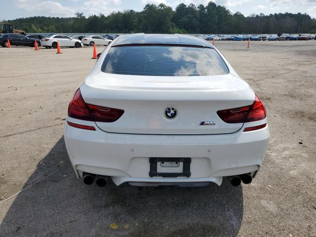 Photo 5 VIN: WBS6C9C58FD467805 - BMW M6 GRAN CO 