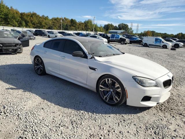 Photo 3 VIN: WBS6C9C58FD467867 - BMW M6 GRAN CO 