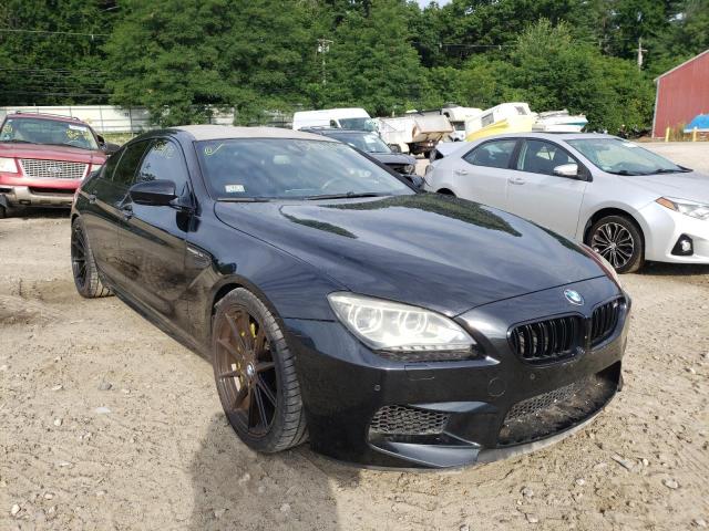 Photo 0 VIN: WBS6C9C59EDV73680 - BMW M6 GRAN CO 