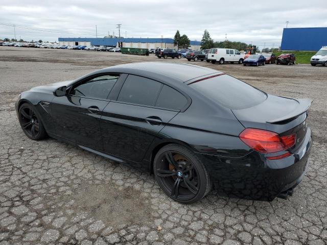 Photo 1 VIN: WBS6C9C59FD467652 - BMW M6 GRAN CO 