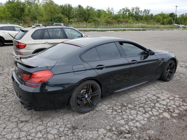 Photo 2 VIN: WBS6C9C59FD467652 - BMW M6 GRAN CO 