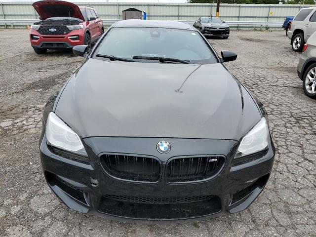 Photo 4 VIN: WBS6C9C59FD467652 - BMW M6 GRAN CO 