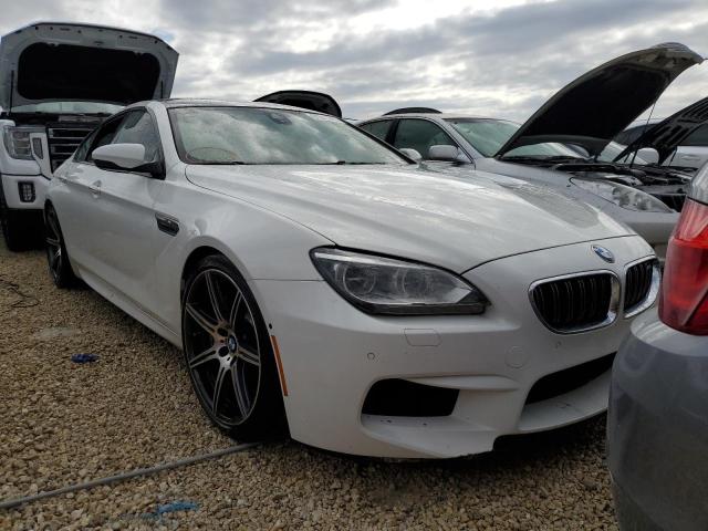 Photo 0 VIN: WBS6C9C5XED467013 - BMW M6 GRAN CO 