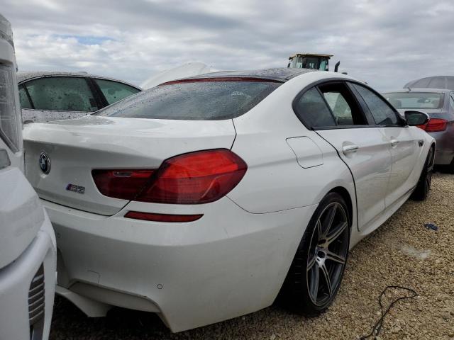 Photo 3 VIN: WBS6C9C5XED467013 - BMW M6 GRAN CO 