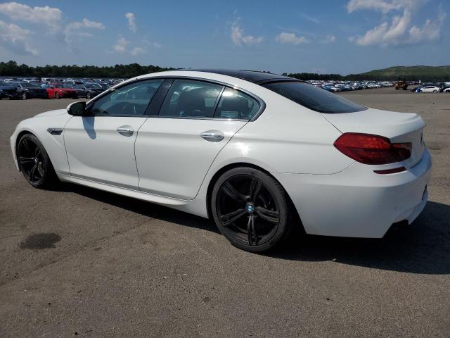 Photo 1 VIN: WBS6C9C5XFD467711 - BMW M6 GRAN CO 