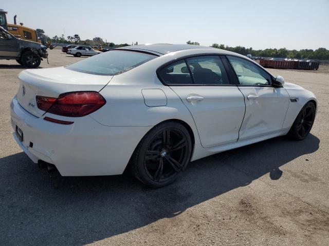 Photo 2 VIN: WBS6C9C5XFD467711 - BMW M6 GRAN CO 