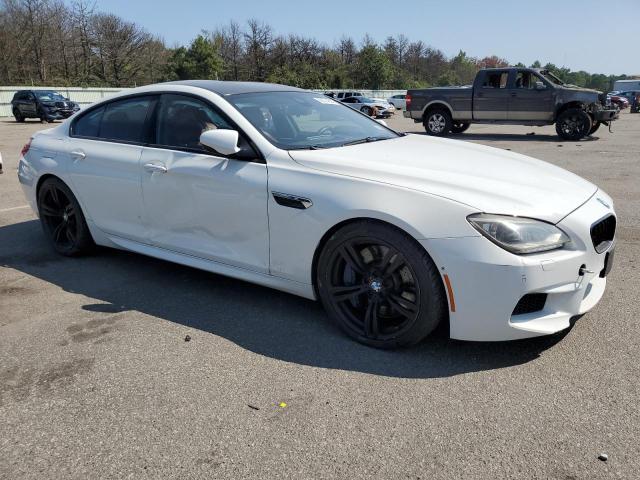 Photo 3 VIN: WBS6C9C5XFD467711 - BMW M6 GRAN CO 