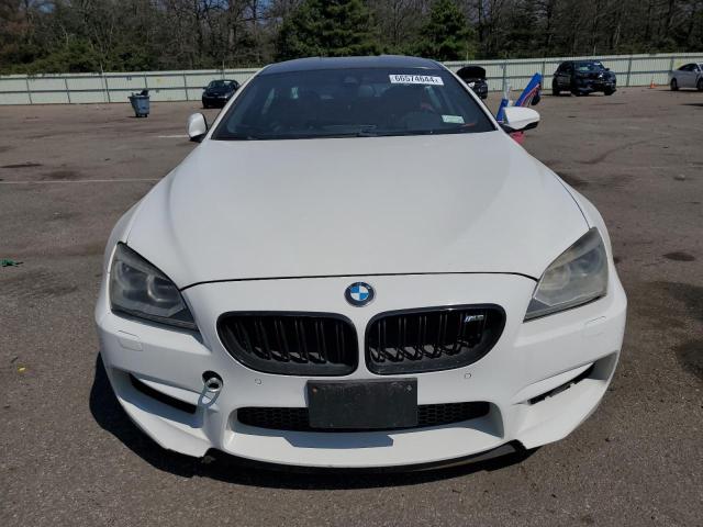 Photo 4 VIN: WBS6C9C5XFD467711 - BMW M6 GRAN CO 