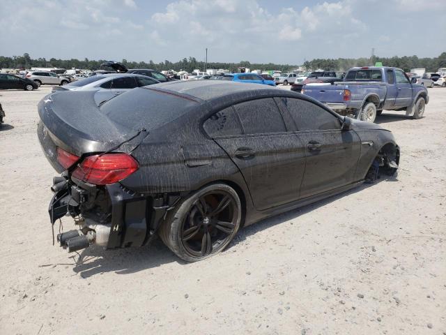 Photo 2 VIN: WBS6E9C38HG437536 - BMW M6 