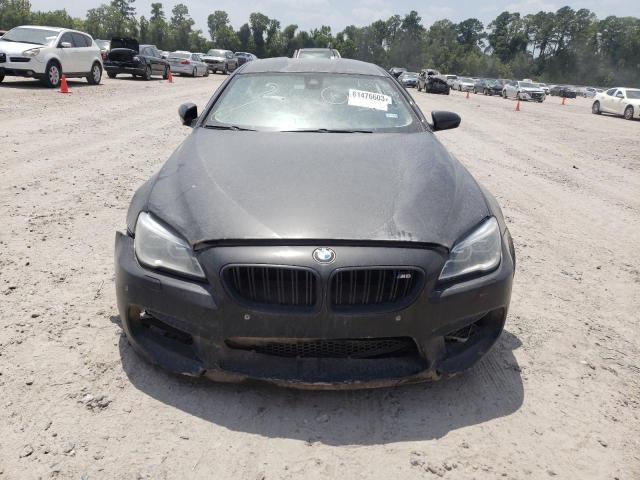 Photo 4 VIN: WBS6E9C38HG437536 - BMW M6 