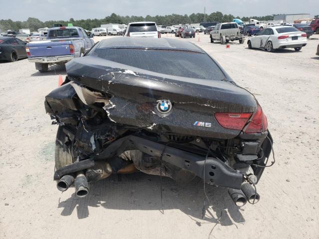 Photo 5 VIN: WBS6E9C38HG437536 - BMW M6 