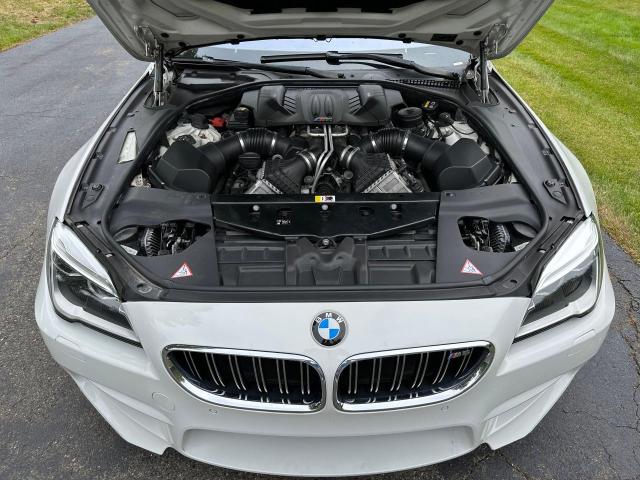 Photo 6 VIN: WBS6E9C50GG437269 - BMW M6 