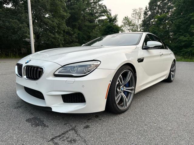 Photo 1 VIN: WBS6E9C50GG437269 - BMW M6 