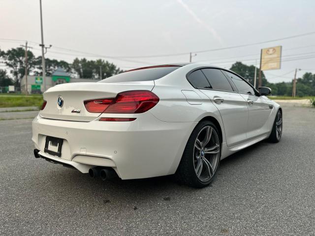 Photo 3 VIN: WBS6E9C50GG437269 - BMW M6 