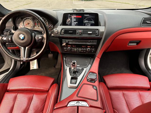 Photo 8 VIN: WBS6E9C50GG437269 - BMW M6 