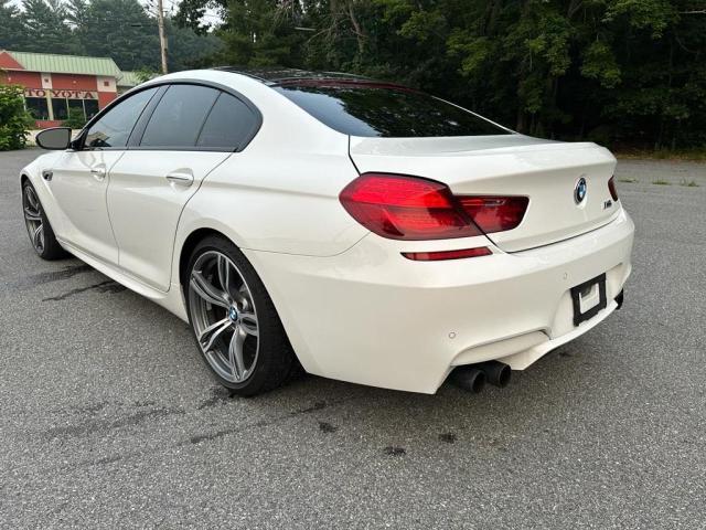 Photo 2 VIN: WBS6E9C50GG437269 - BMW M6 