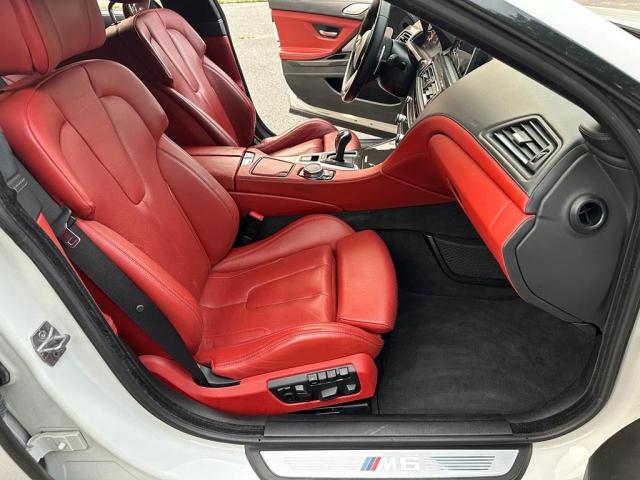 Photo 4 VIN: WBS6E9C50GG437269 - BMW M6 