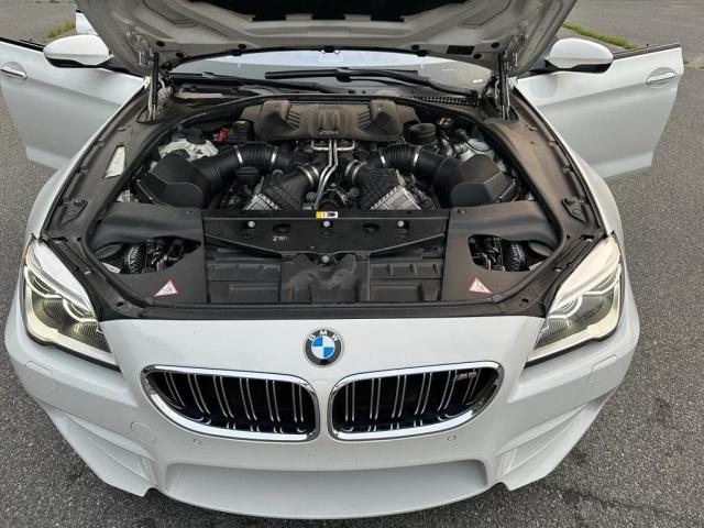 Photo 6 VIN: WBS6E9C50GG437269 - BMW M6 