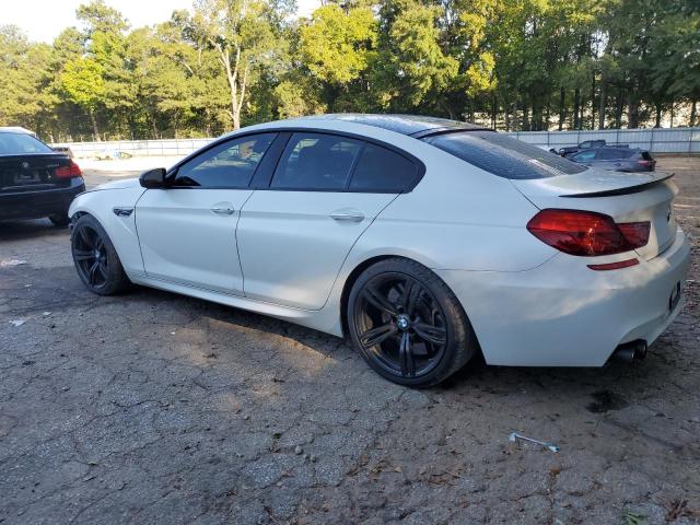 Photo 1 VIN: WBS6E9C51GG437202 - BMW M6 GRAN CO 