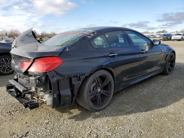 Photo 2 VIN: WBS6E9C52HG437288 - BMW M6 