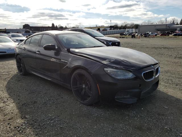 Photo 3 VIN: WBS6E9C52HG437288 - BMW M6 