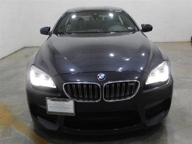 Photo 1 VIN: WBS6E9C53GG437251 - BMW M6 