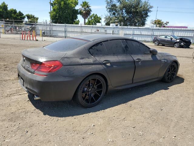 Photo 2 VIN: WBS6E9C54HG437339 - BMW M6 GRAN CO 