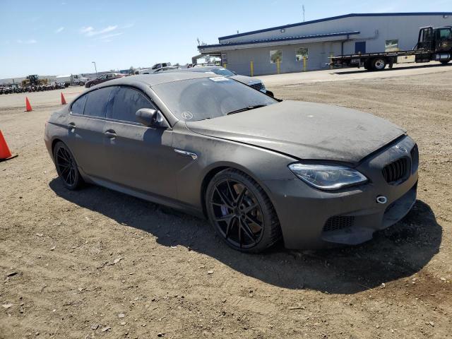 Photo 3 VIN: WBS6E9C54HG437339 - BMW M6 GRAN CO 