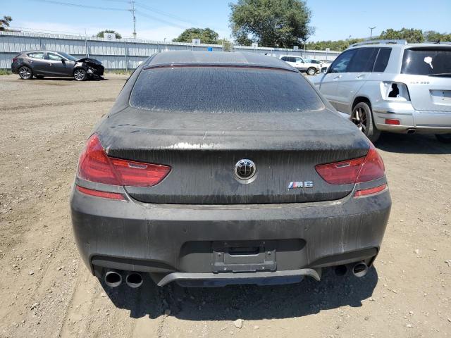 Photo 5 VIN: WBS6E9C54HG437339 - BMW M6 GRAN CO 