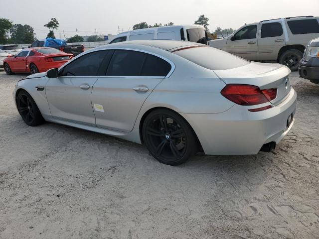 Photo 1 VIN: WBS6E9C56HG437374 - BMW M6 