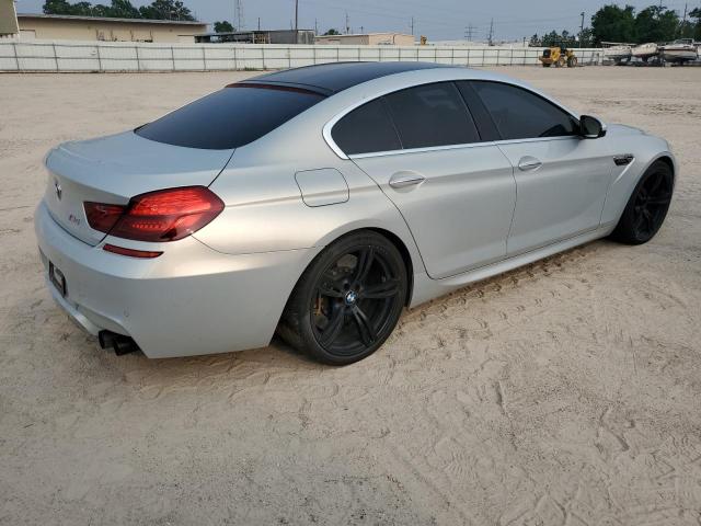 Photo 2 VIN: WBS6E9C56HG437374 - BMW M6 