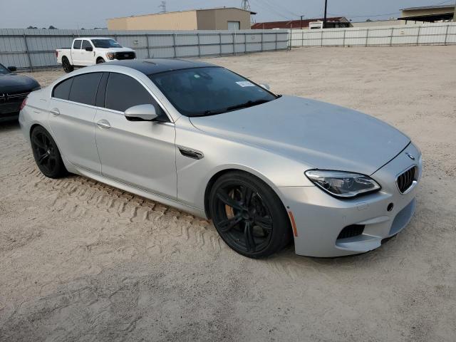 Photo 3 VIN: WBS6E9C56HG437374 - BMW M6 