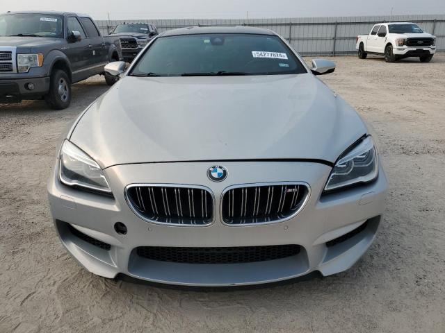 Photo 4 VIN: WBS6E9C56HG437374 - BMW M6 