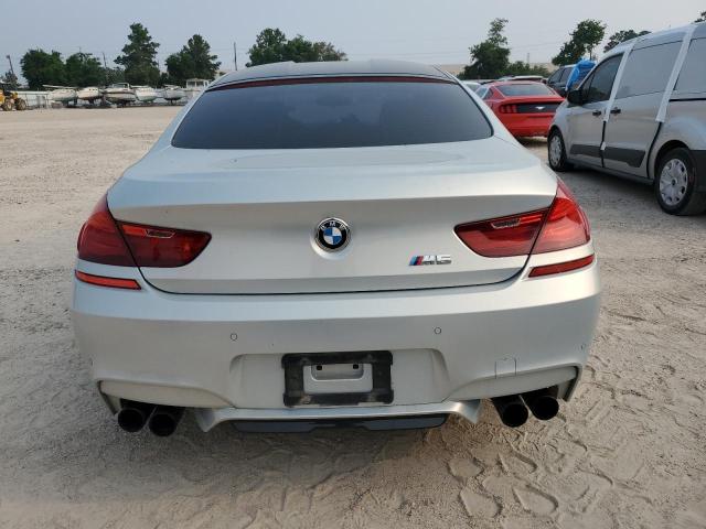 Photo 5 VIN: WBS6E9C56HG437374 - BMW M6 