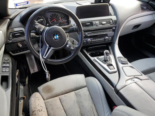 Photo 7 VIN: WBS6E9C56HG437374 - BMW M6 