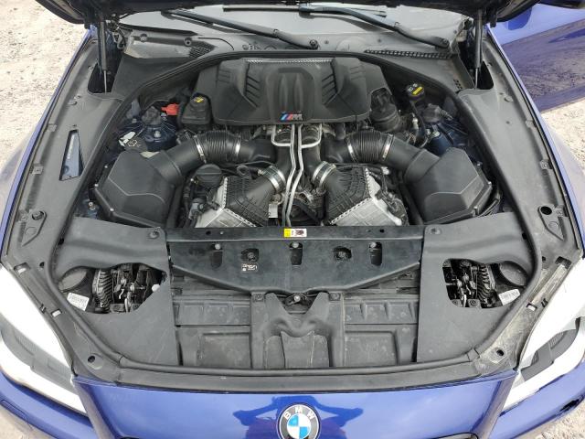 Photo 10 VIN: WBS6E9C56HG437455 - BMW M6 