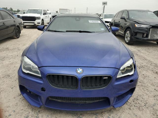 Photo 4 VIN: WBS6E9C56HG437455 - BMW M6 