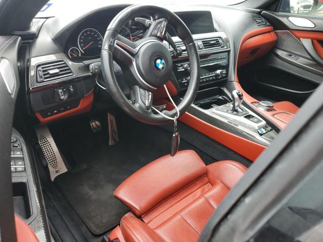 Photo 7 VIN: WBS6E9C56HG437455 - BMW M6 