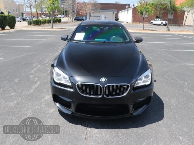 Photo 4 VIN: WBS6E9C57JG808242 - BMW M6 