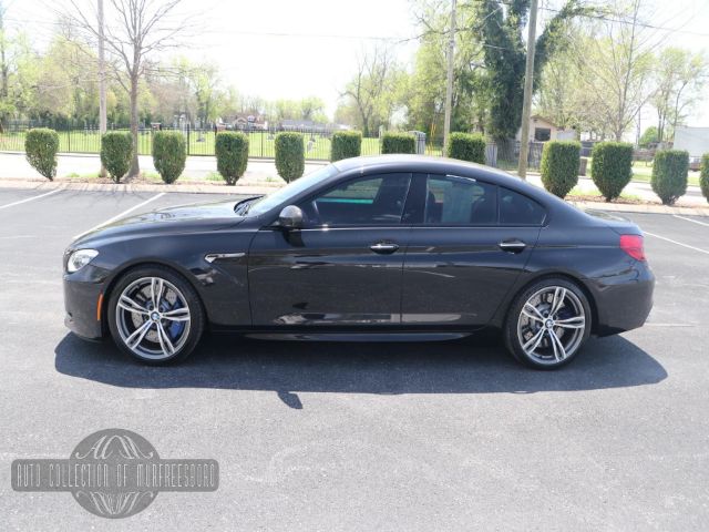 Photo 6 VIN: WBS6E9C57JG808242 - BMW M6 