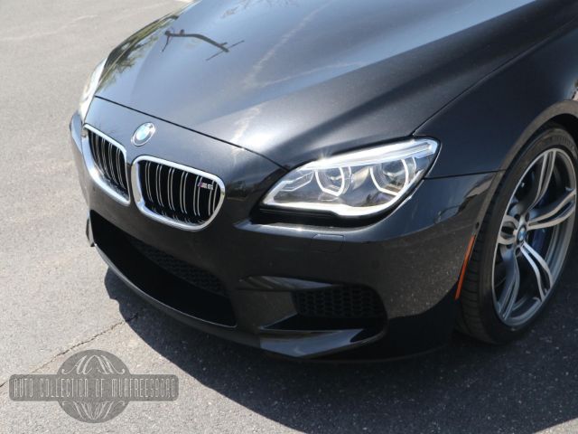 Photo 8 VIN: WBS6E9C57JG808242 - BMW M6 