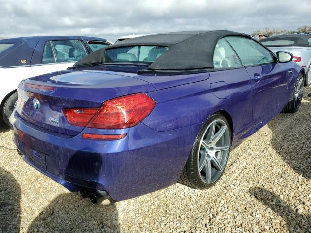 Photo 3 VIN: WBS6G9C51JD950209 - BMW M6 