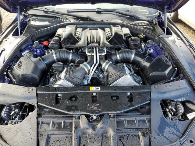 Photo 6 VIN: WBS6G9C51JD950209 - BMW M6 