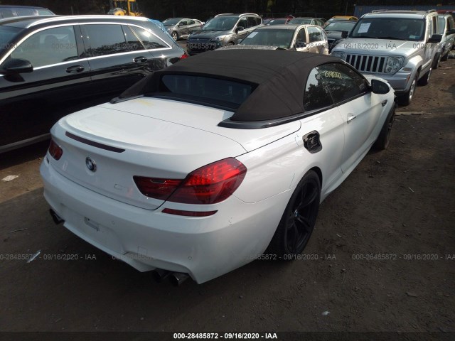 Photo 3 VIN: WBS6G9C53GD932173 - BMW M6 